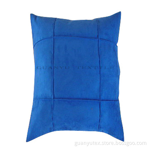 Suede For Cushion Fabric (GYZD-010)
